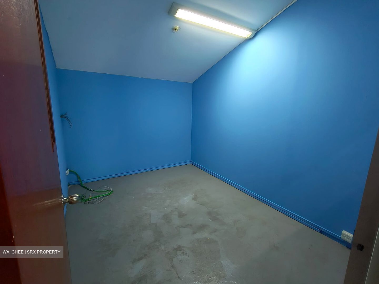 Chng Kees Foodlink (D27), Office #538669291